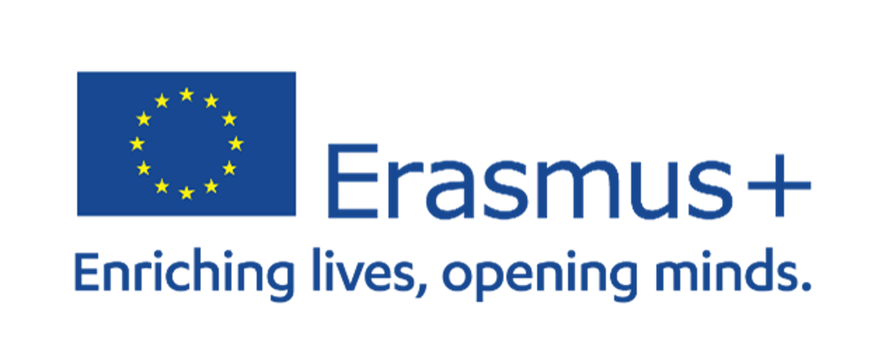 Erasmus+ - logo