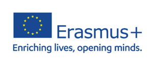 Erasmus+ - logo