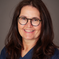 Magnhild Hakestad