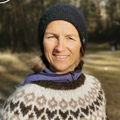 Ragne Elise Berre